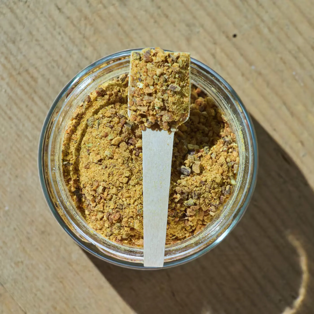 Complément alimentaire Chien & Chat - Poudre de Courge