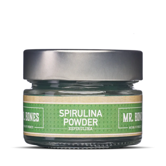 Compléments alimentaire Chien & Chat - Spiruline