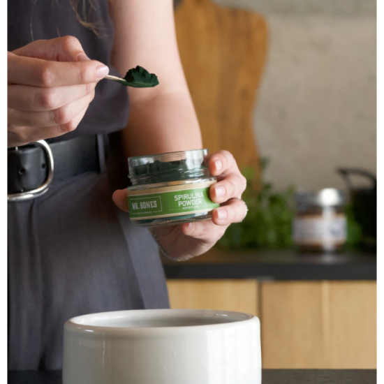 Compléments alimentaire Chien & Chat - Spiruline