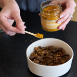 Pâte d’or pour chiens et chats - Supplément naturel