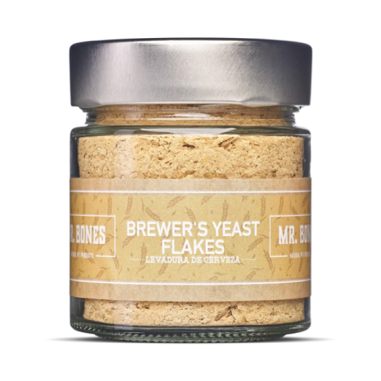 Complément alimentaire Chien & Chat - Levure de Bière