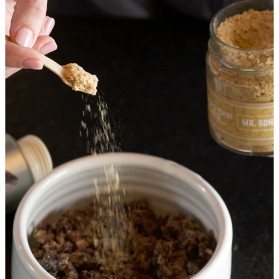 Complément alimentaire Chien & Chat - Levure de Bière