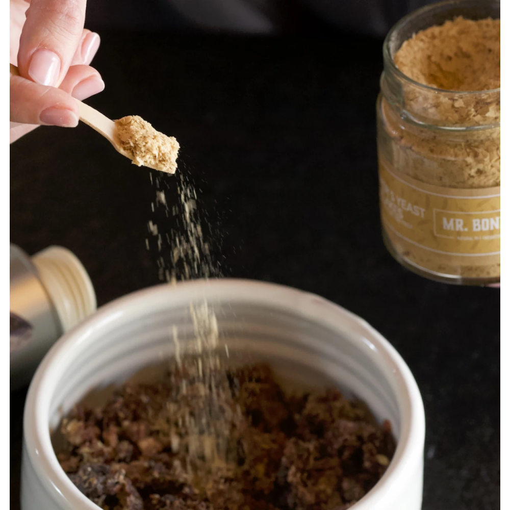 Complément alimentaire Chien & Chat - Levure de Bière