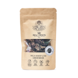 Friandises Chien & Chat - Mouflon - Snack 100% naturel