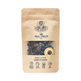 Friandises Chien & Chat - Foie de Veau - Snack 100% naturel