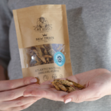 Friandises Chien & Chat - Maquereau - Snack 100% naturel