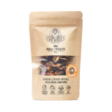 Friandises crues Moules vertes - Snack naturel pour chiens et chats