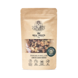 Friandises crues Porc ibérique - Snack naturel pour chiens et chats