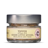 Complément alimentaire Chien & Chat - Poudre de Moules Vertes