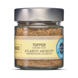 Complément alimentaire Chien & Chat - Poudre d’Anchois