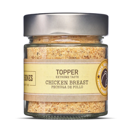 Complément alimentaire Chien & Chat - Poudre de Poitrine de Poulet