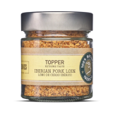 Complément alimentaire Chien & Chat - Poudre de Porc Ibérique