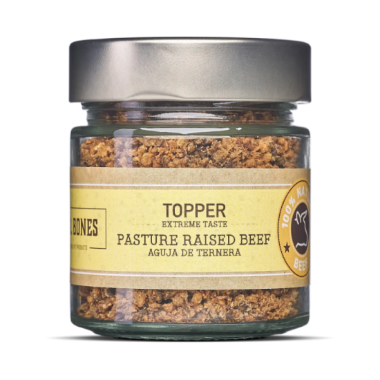 Complément alimentaire Chien & Chat - Poudre de Veau