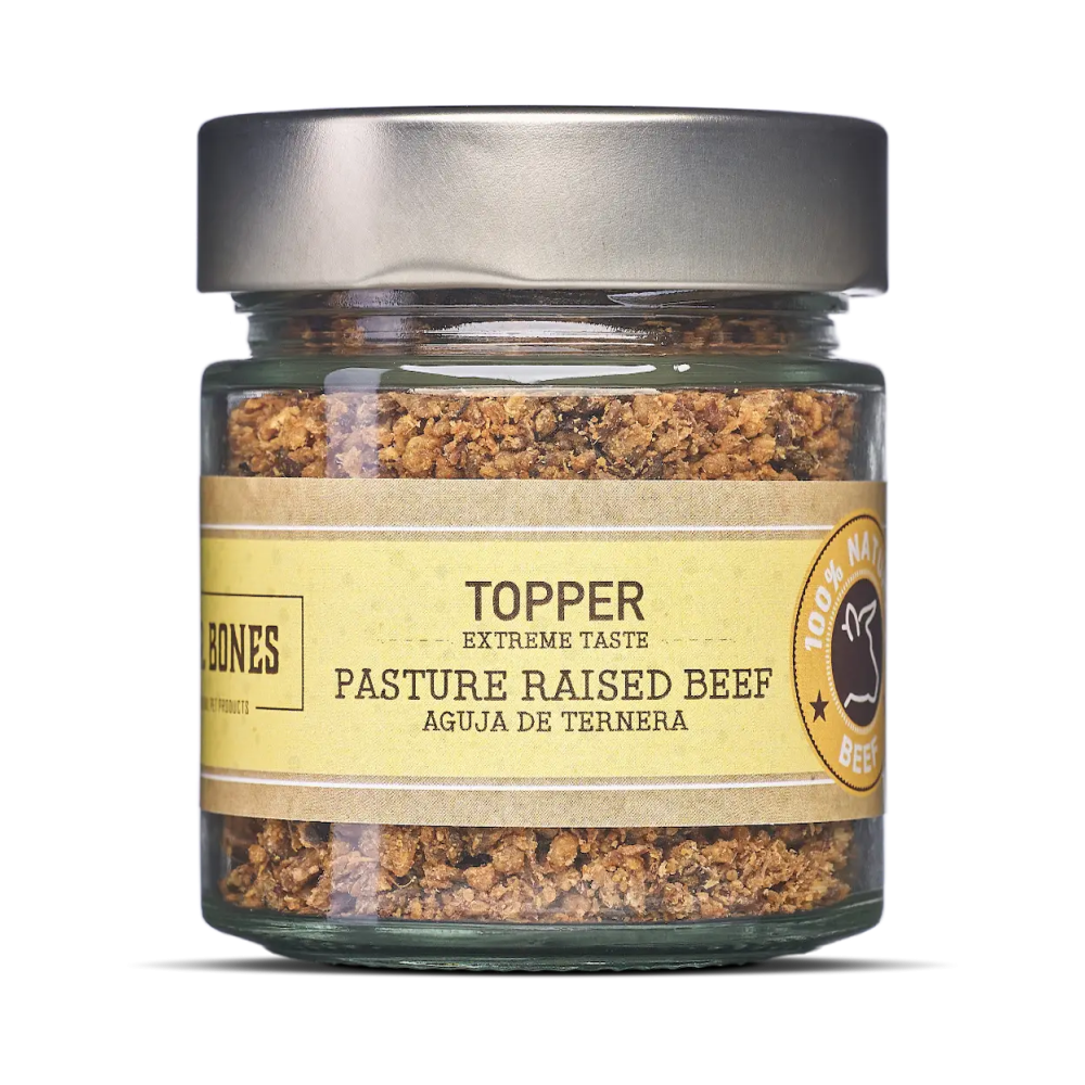 Complément alimentaire Chien & Chat - Poudre de Veau