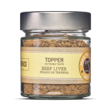 Complément alimentaire Chien & Chat - Poudre de Foie de Veau