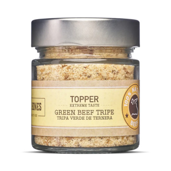 Complément alimentaire Chien & Chat - Poudre de Tripes de Boeuf