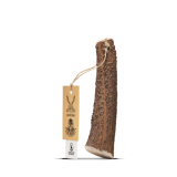 Friandises Chien - Bois de Cerf entier - Snack 100% naturel