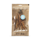 Friandises Chien - Filets de Maquereau de l’Atlantique - Snack 100% naturel