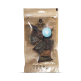 Friandises Chien - Jerky de Thon de l’Atlantique - Snack 100% naturel