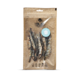 Friandises Chien & Chat - Anchois de l’Atlantique - Snack 100% naturel