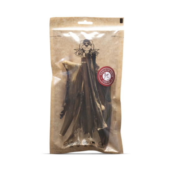 Friandises Chien - Peau de Cerf - Snack 100% naturel