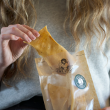 Friandises Chien - Peau de Sanglier - Snack 100% naturel