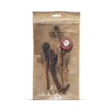 Friandises Chien - Tendon de Cerf - Snack 100% naturel