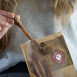 Friandises Chien - Tendon de Cerf - Snack 100% naturel