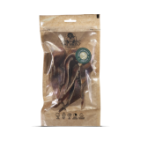 Friandises Chien - Oreilles de Porc Ibérique en bandelettes - Snack 100% naturel