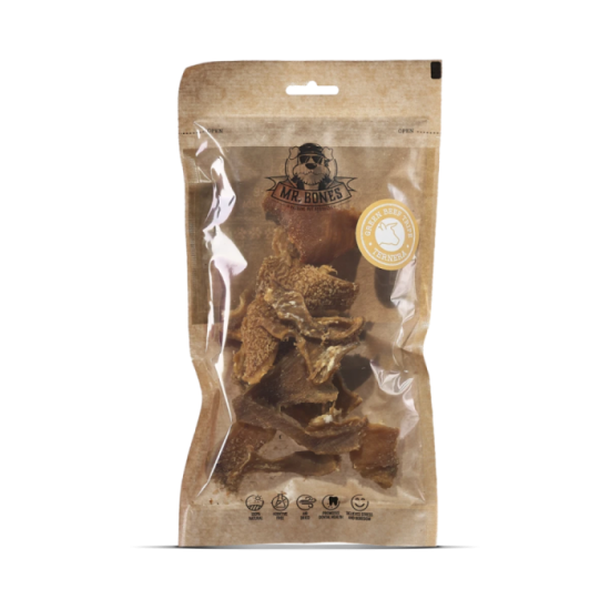 Friandises Chien - Tripes de Veau - Snack 100% naturel