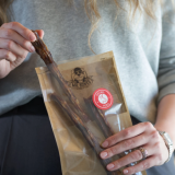 Friandises Chien - Queue de Taureau - Snack 100% naturel