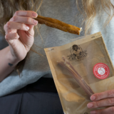 Friandises Chien - Nerf de Taureau - Snack 100% naturel