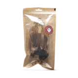 Friandises Chien - Oreille de Cerf - Snack 100% naturel