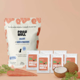 Coffret Chat - Dégustation - Croquettes & Pâtées