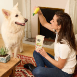 Friandises Chien - Poulet & Romarin - Coussins Fourrés