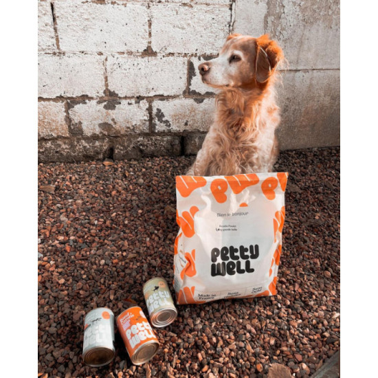 Croquettes Chien Digestion Sensible - Poulet - sans céréales