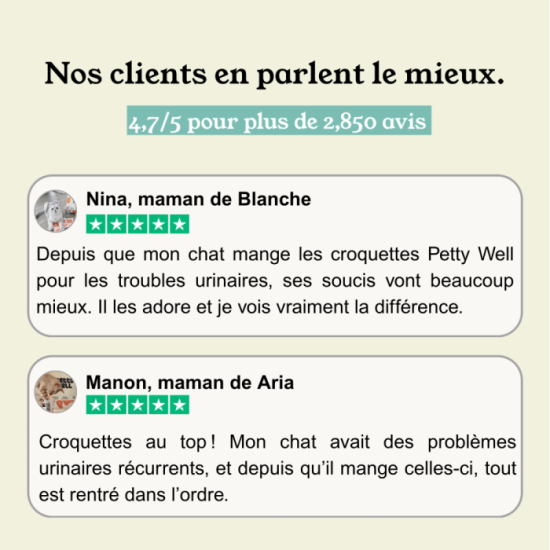 Croquettes Chat Light & Urinary - Poulet - avec céréales - PACK 10KG