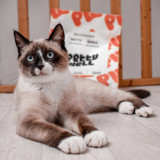 Croquettes Chat Light & Urinary - Poulet - avec céréales - PACK 10KG