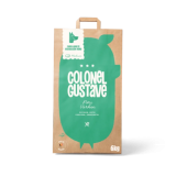 Croquettes Moyen & Grand Chien - Porc - sans céréales