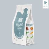 Croquettes Chien Stérilisé Light - Poulet - sans céréales