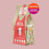 Croquettes Chat - Poulet - sans céréales