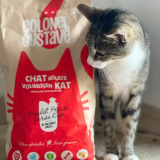 Croquettes Chat - Poulet - sans céréales