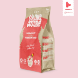 Croquettes Moyen & Grand Chien - Porc/poulet