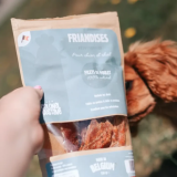 Friandises Chien & Chats - Filets de Poulet déshydratés