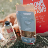 Friandises Chien & Chats - Filets de Poulet déshydratés