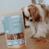 Friandises Chien & Chats - Filets de Poulet déshydratés