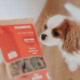 Friandises Chien - Cous de Poulet séchés