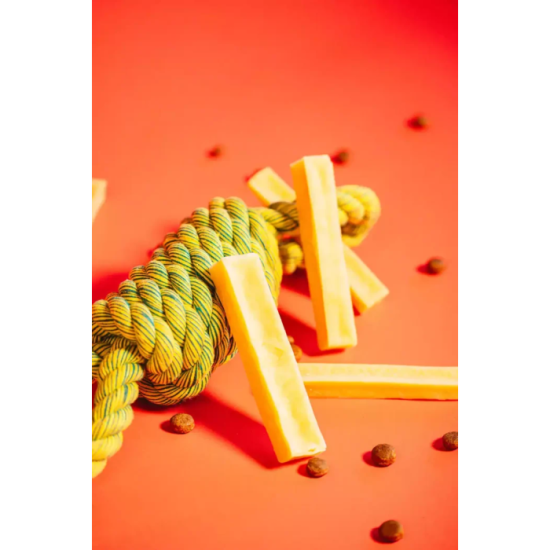 Friandises Chien - Barre de Fromage