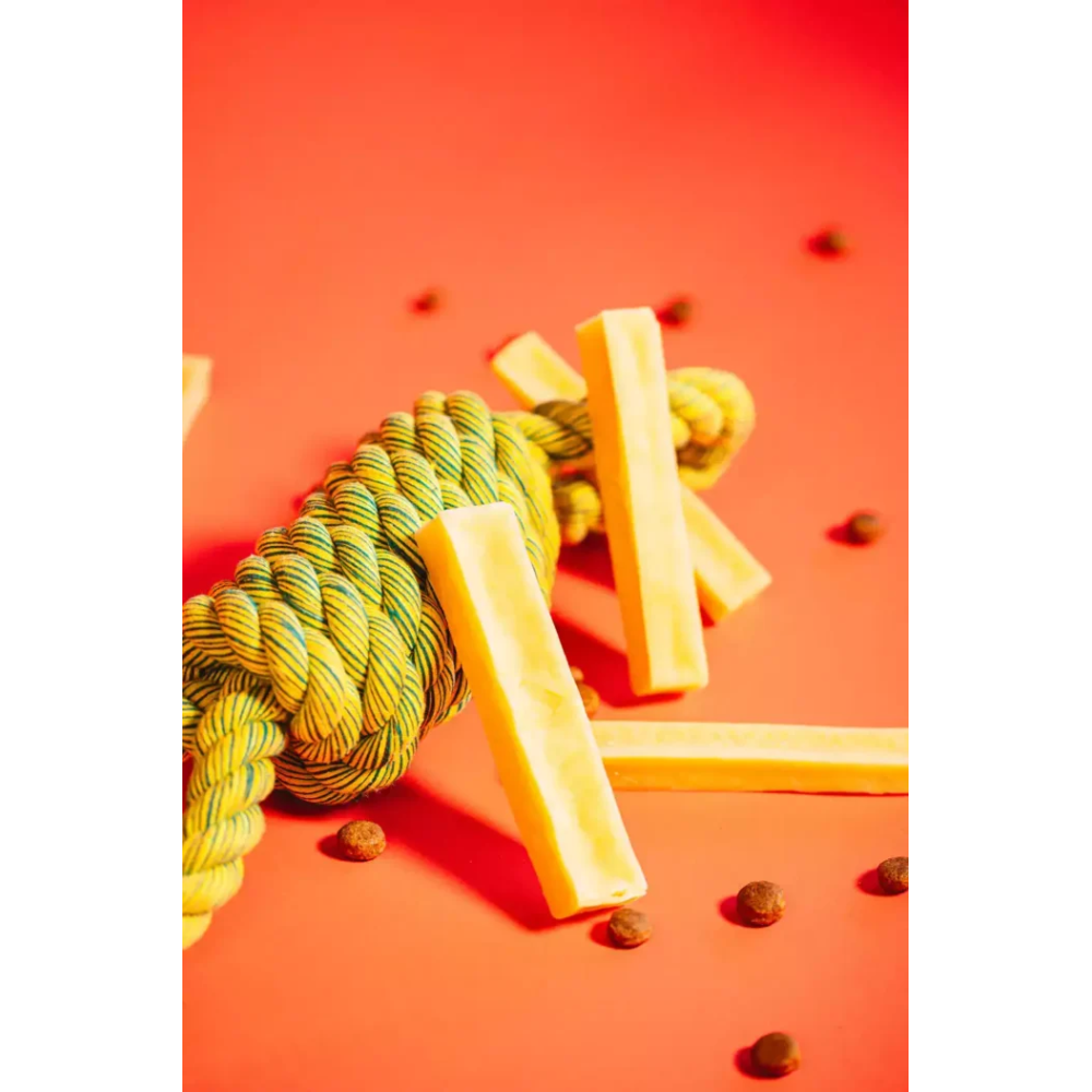 Friandises Chien - Barre de Fromage