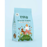 Croquettes végétariennes Chien - Betterave, Carotte, Pois, Curcuma & Maïs